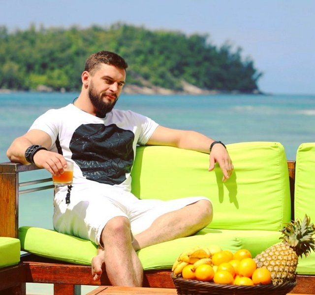 Фото участников с Сейшел (31.10.2018)