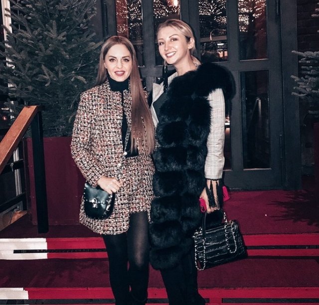 Новости от Кота Баюна (31.10.2018)