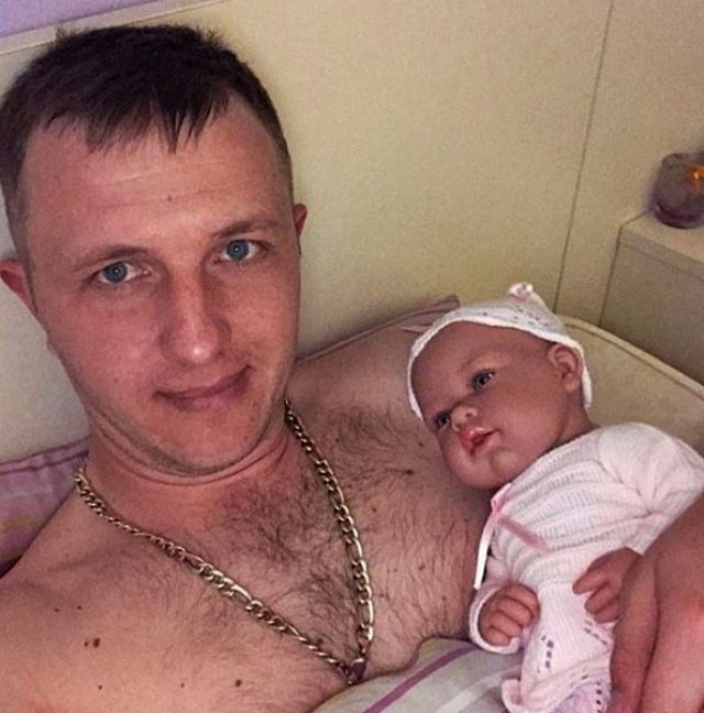 Илья Яббаров взывает к фанатам Дома-2 с просьбой помочь его детям