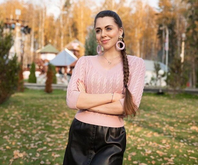 Новости журнала Дом-2 (1.11.2018)