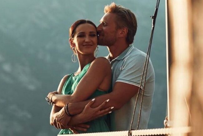 Новости журнала Дом-2 (1.11.2018)