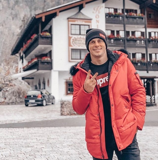 У Ивана Барзикова появился повод вернуться на Дом-2?