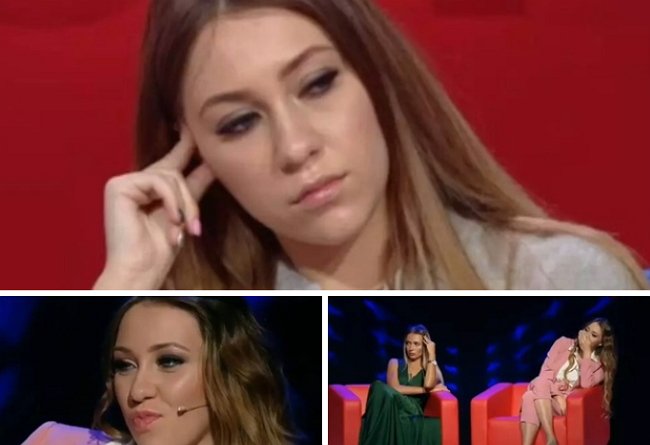 Мнение: Савкина получила премию за особые заслуги?