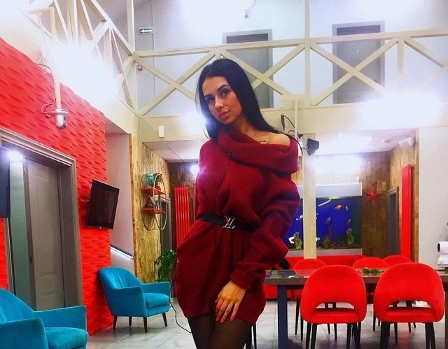 Юлия Романова разводится из-за Андрея Черкасова