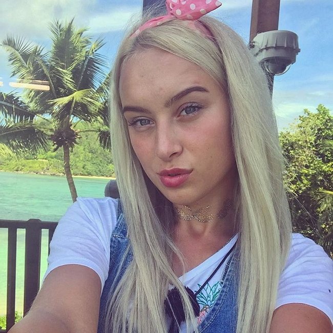 Фото участников с Сейшел (1.11.2018)