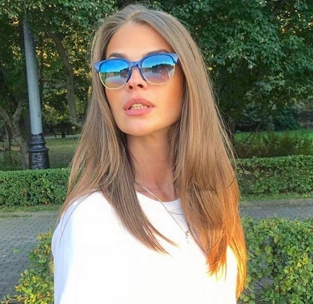 Ольга Сударкина: Евгений мог меня задушить