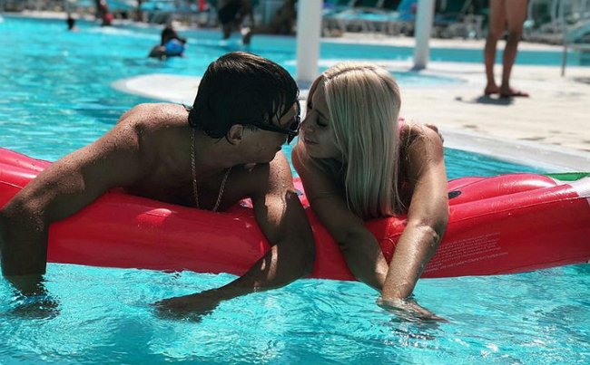 Болезнь лишила Наталью Игрунову и Павла Уломского ребёнка