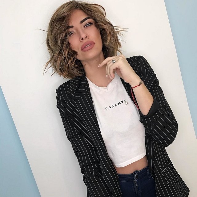 Екатерина Зиновьева: Эту болячку я заработала из-за Дениса