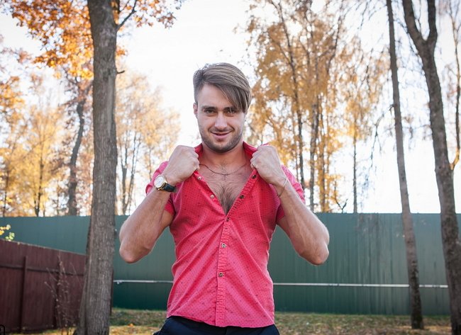 Свежие фото от участников (1.11.2018)