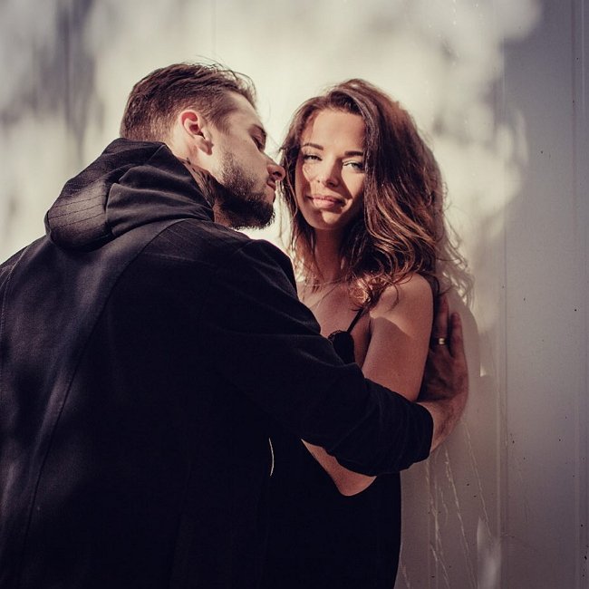 Свежие фото от участников (1.11.2018)