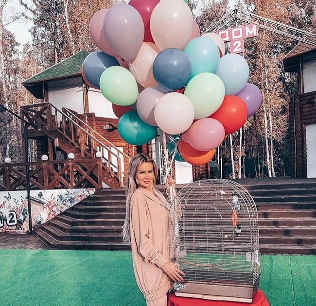 Свежие фото от участников (1.11.2018)