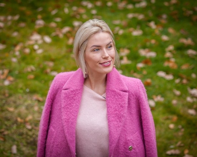 Свежие фото от участников (1.11.2018)