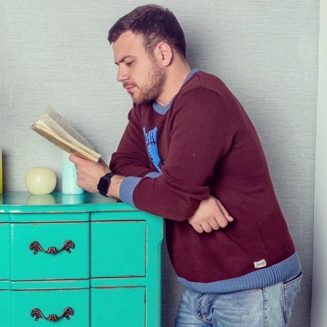 Свежие фото от участников (1.11.2018)