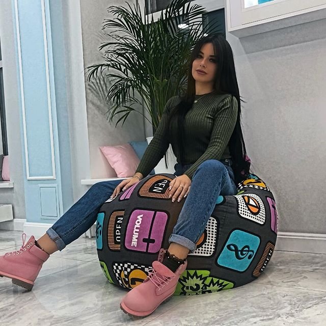 Жизнь после телестройки: Виктория Борисевич