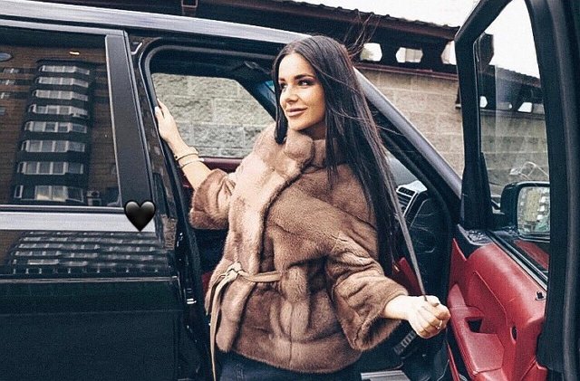 Жизнь после телестройки: Виктория Борисевич