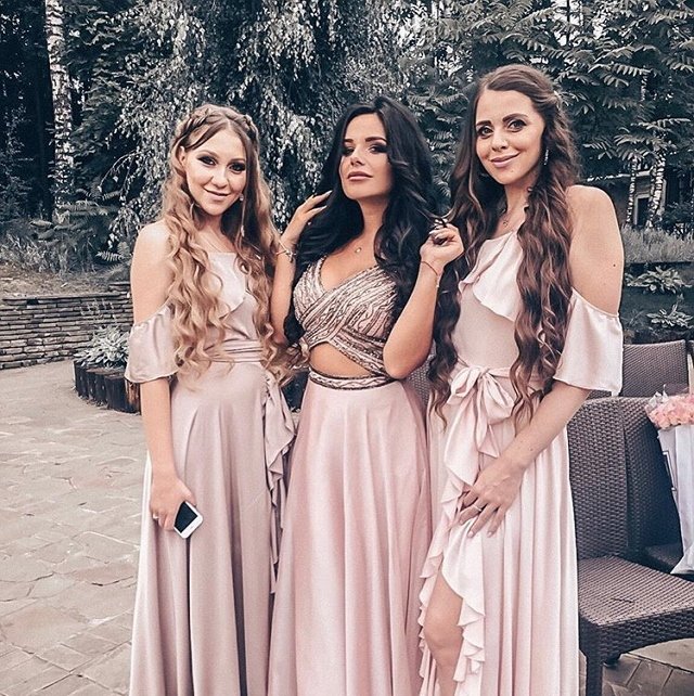 Жизнь после телестройки: Виктория Борисевич