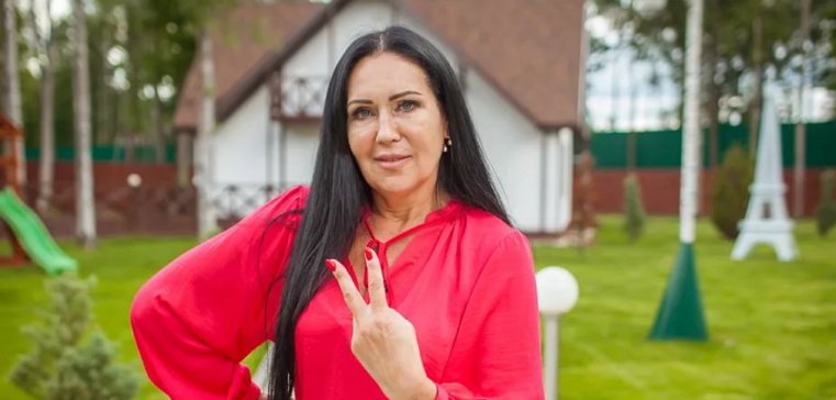 Татьяна Африкантова: Шабарин - какой-то проститут!