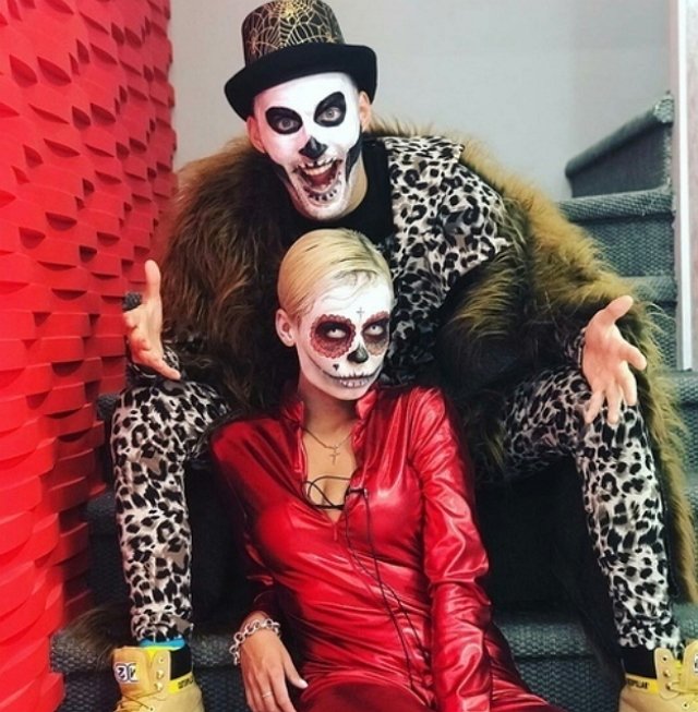 Фото с ток-шоу (2.11.2018)