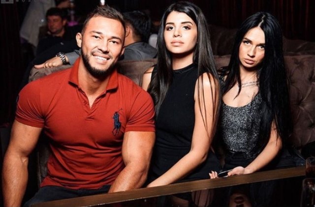 Саймон Марданшин: Это не меняет положение!