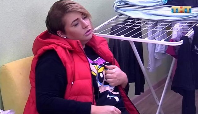 Мнение: Черно держит руководство телешоу в «ежовых рукавицах»?