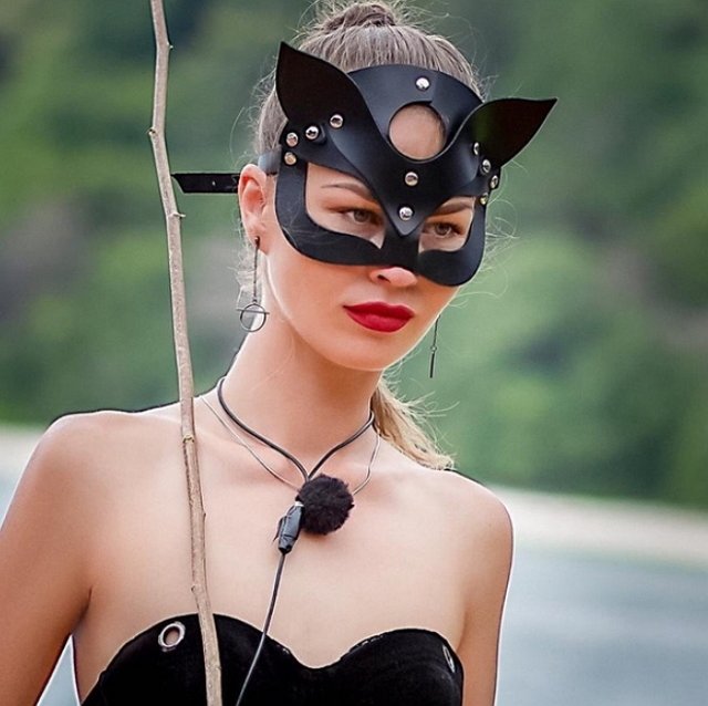 Фото участников с Сейшел (2.11.2018)