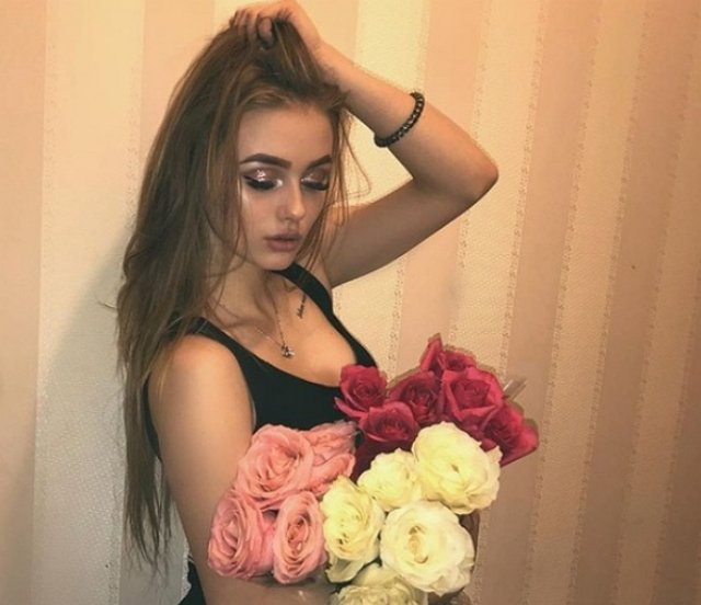 Лера Хуснутдинова: Мне просто захотелось на кастинг