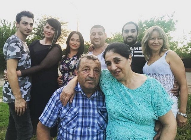 Александра Черно: Мне конечно стыдно, но стало легче!