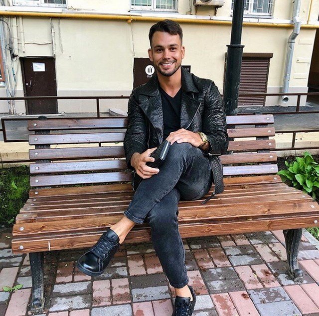 Новости журнала Дом-2 (2.11.2018)