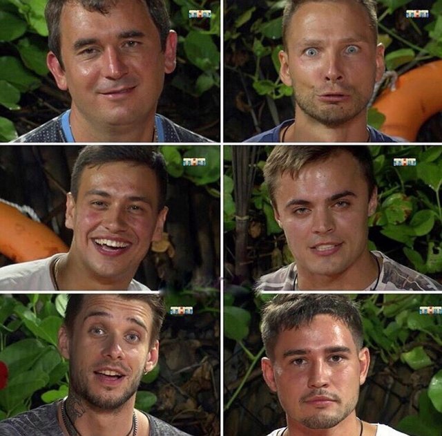 Даниил Сахнов: Есть ли среди нас игроки?