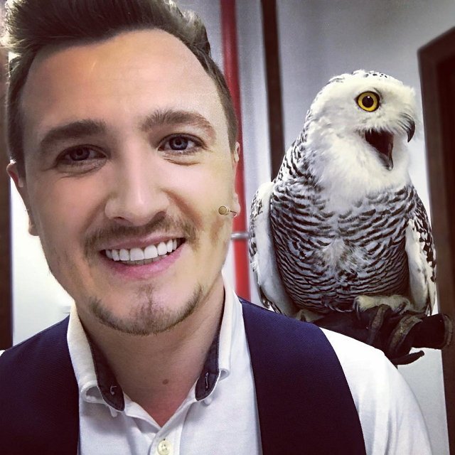 Свежие фото от участников (2.11.2018)