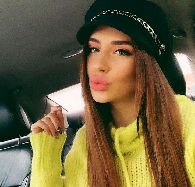 Свежие фото от участников (2.11.2018)