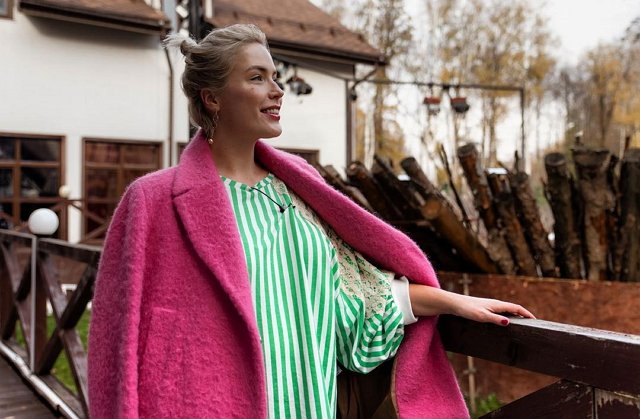 Свежие фото от участников (2.11.2018)