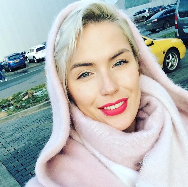 Свежие фото от участников (2.11.2018)