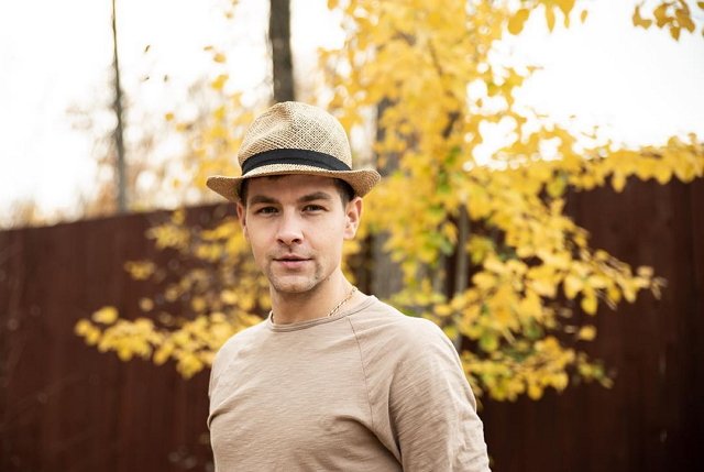 Свежие фото от участников (2.11.2018)