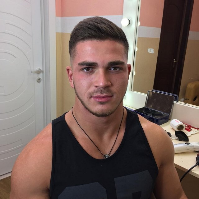 Свежие фото от участников (2.11.2018)