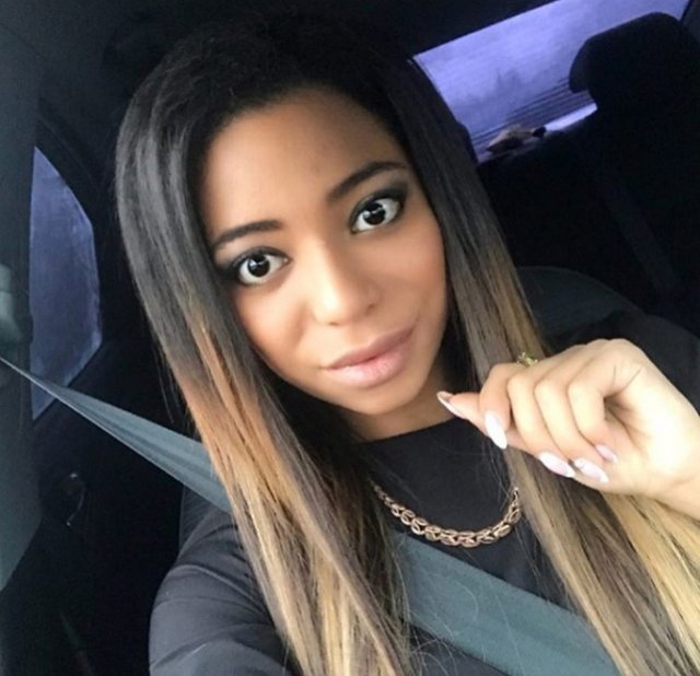 Либерж Кпадону обманули мошенники