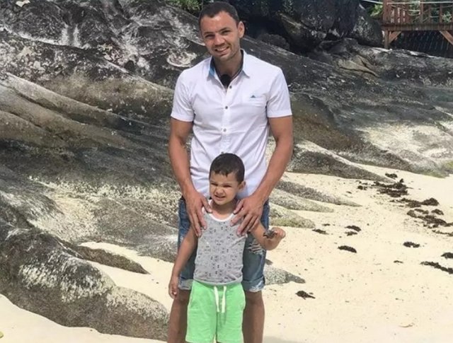 Мнение: Гобозов решил вернуть то, что считает своим?