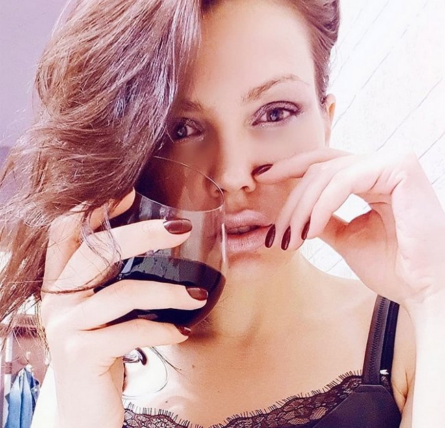 Жизнь после телестройки: Вера Курочка