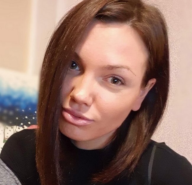 Жизнь после телестройки: Вера Курочка