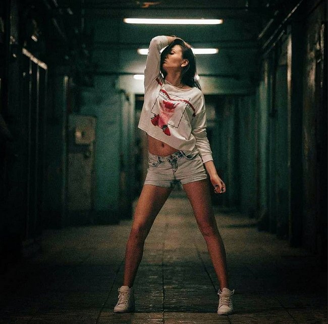 Жизнь после телестройки: Вера Курочка