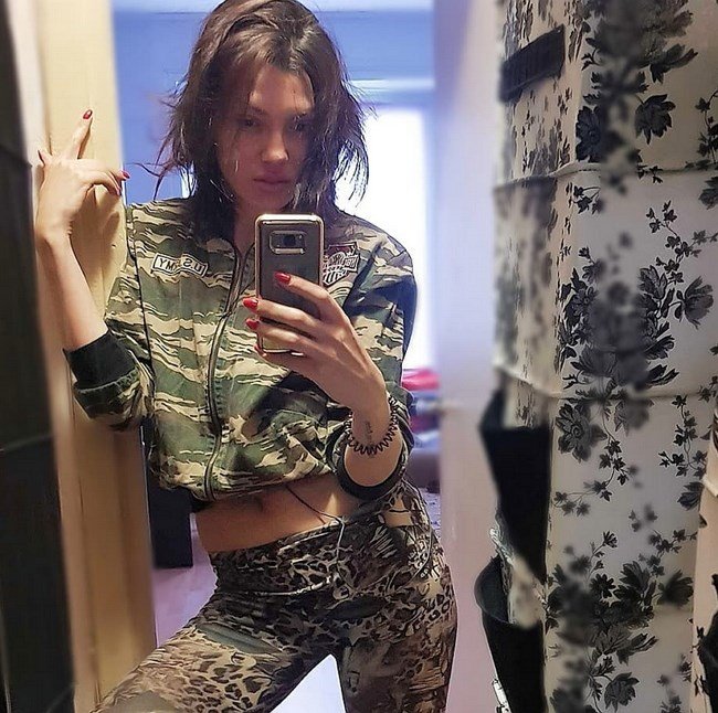 Жизнь после телестройки: Вера Курочка