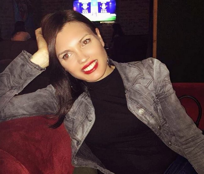 Жизнь после телестройки: Вера Курочка