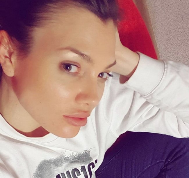 Жизнь после телестройки: Вера Курочка