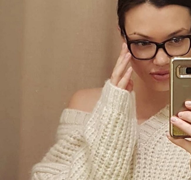 Жизнь после телестройки: Вера Курочка