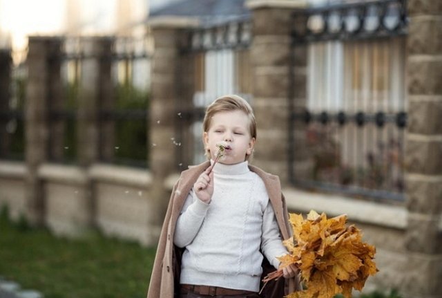 Фотоподборка детей участников (2.11.2018)