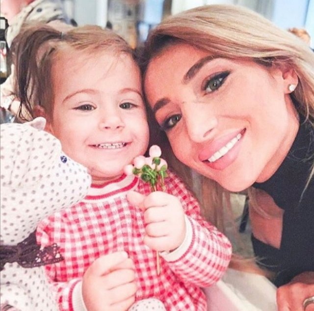 Фотоподборка детей участников (2.11.2018)