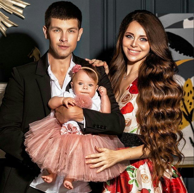 Фотоподборка детей участников (2.11.2018)