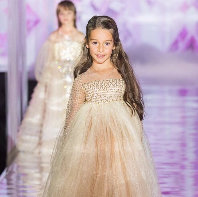 Фотоподборка детей участников (2.11.2018)