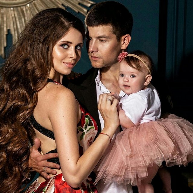 Фотоподборка детей участников (2.11.2018)