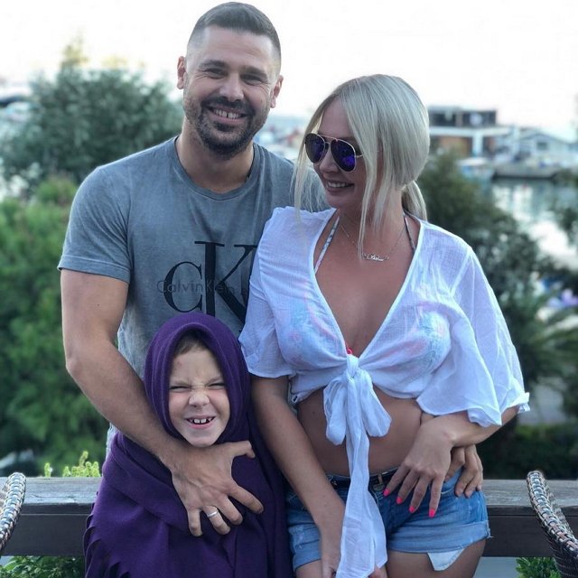 Фотоподборка детей участников (2.11.2018)